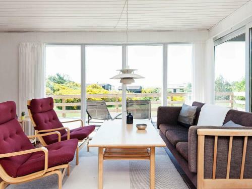 Holiday Home Ebeltoft V