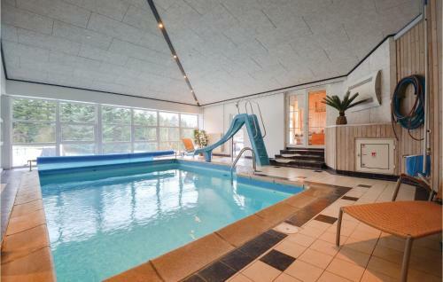 Holiday Home Lerbakkevej Ebeltoft XII