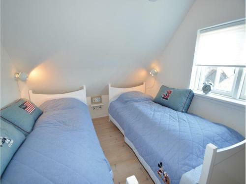 Holiday Home Kystvejen Ebeltoft XI