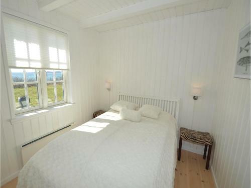 Holiday Home Kystvejen Ebeltoft XI