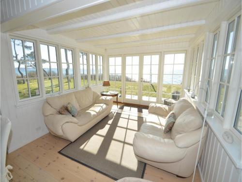 Holiday Home Kystvejen Ebeltoft XI