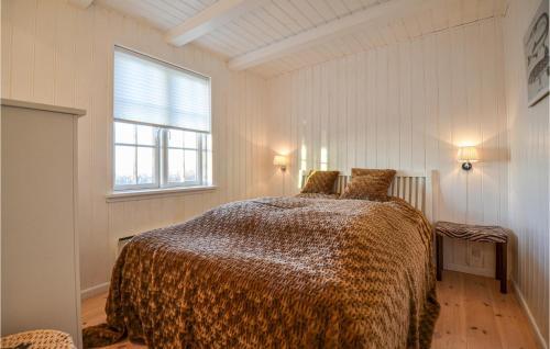 Holiday Home Kystvejen Ebeltoft XI