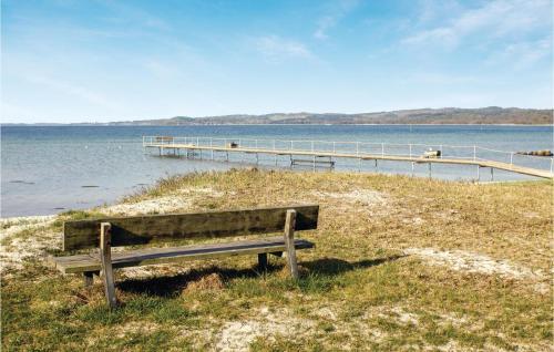 Holiday Home Kystvejen Ebeltoft XI