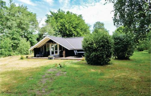 Holiday Home Birkestien