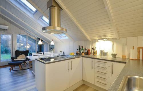 Holiday Home Birkestien