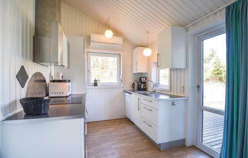 Holiday Home Sydbakken Ebeltoft Denm