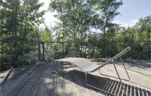 Holiday Home Digevej Ebeltoft XI