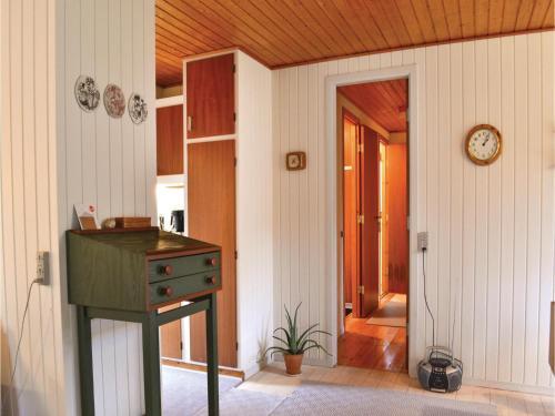 Three-bedroom Holiday Home In Ebeltoft