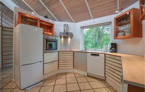 Holiday Home Koravej Ebeltoft I