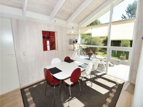 Holiday Home Koravej Ebeltoft III