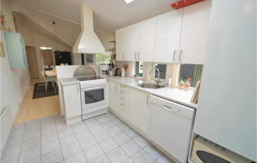 Holiday Home Bakkusvej Ebeltoft X