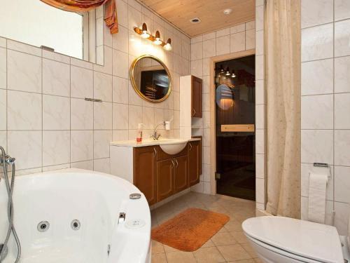 Holiday Home Ildervej III