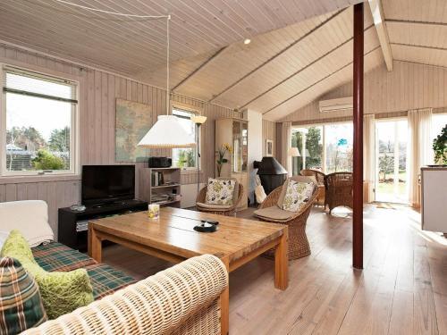 Holiday Home Ildervej III