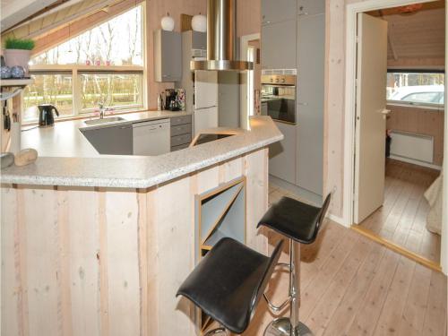 Holiday Home B�kholmen IX