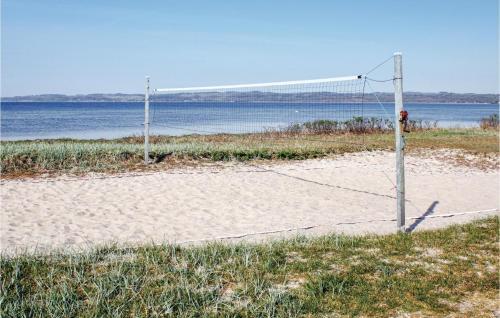 Holiday Home B�kholmen IX