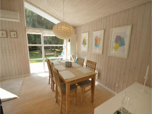 Holiday Home Ebeltoft 03