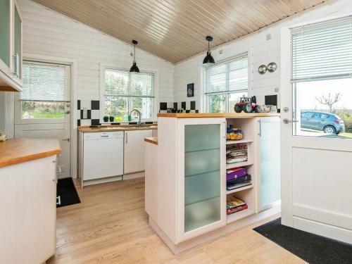 Holiday Home N�ddevej
