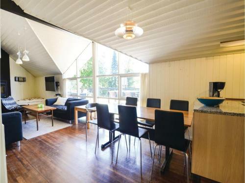 Holiday Home M�gevangen II