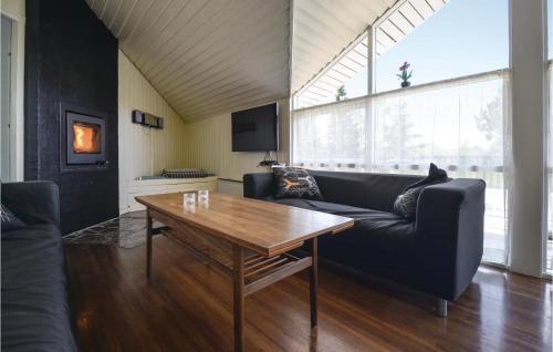 Holiday Home M�gevangen II