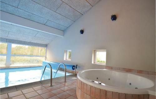 Holiday Home Vildandvej Ebeltoft V