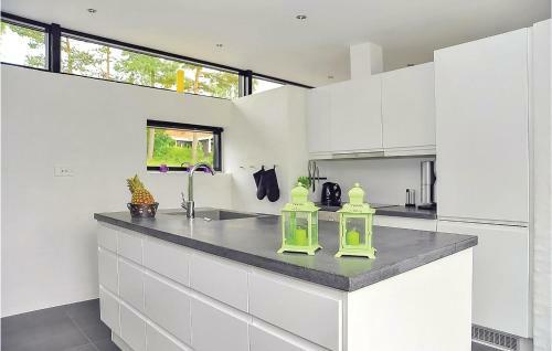 Holiday Home M�gevangen Ebeltoft XII
