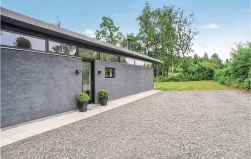 Holiday Home M�gevangen Ebeltoft XII