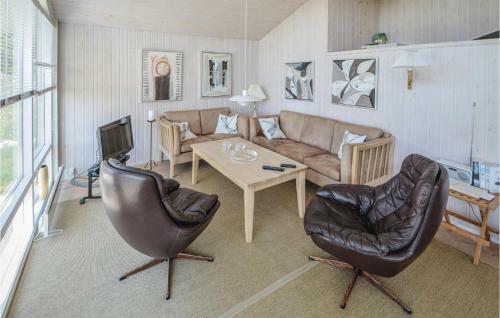 Holiday Home Tunvej Ebeltoft IX