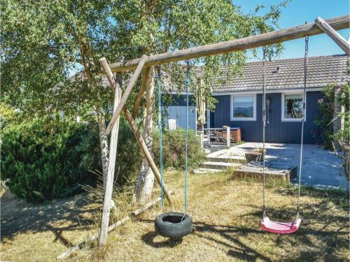 Holiday Home Gr�nh�j Ebeltoft X