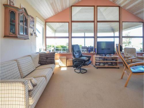 Holiday Home Gr�nh�j Ebeltoft X