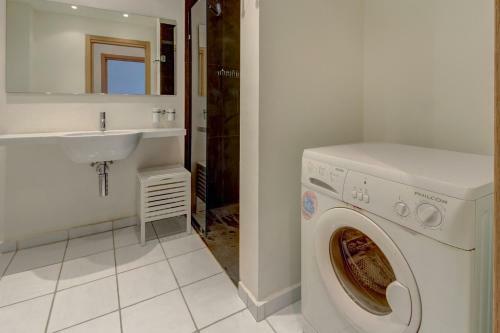 Apartamento Residence Deluxe Nerossidiana