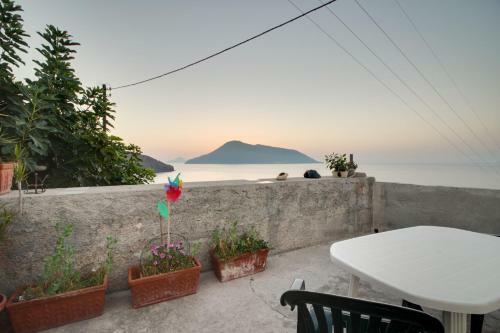 Apartamento Acquacalda Rocche Rosse