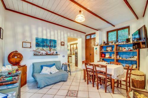 Apartamento Acquacalda Rocche Rosse