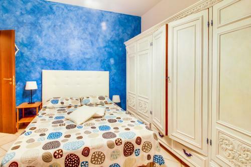 Apartamento Acquacalda Rocche Rosse