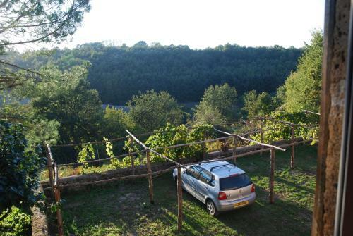 Agroturismo Podere Montepozzo, A Charming Country Home