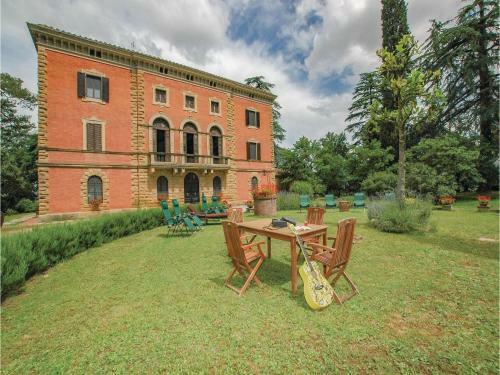 Apartamentos Montepulciano 2