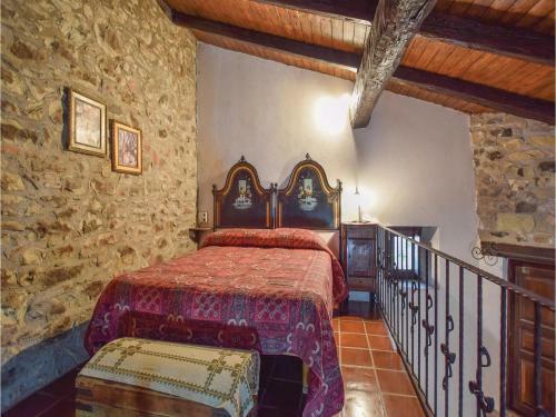 Casa Del Gelso