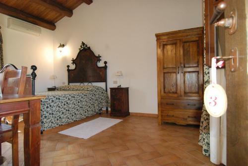 Agroturismo Stazzu Coiga
