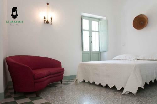 Hostal Locanda Li Manni