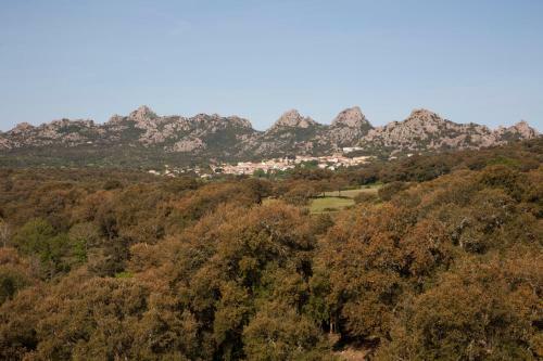 Hostal Locanda Li Manni
