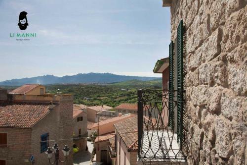 Hostal Locanda Li Manni