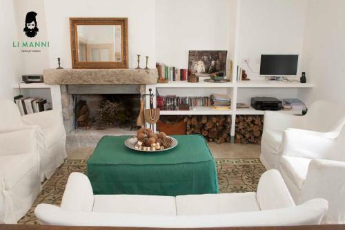 Hostal Locanda Li Manni