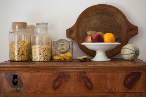 Hostal Locanda Li Manni
