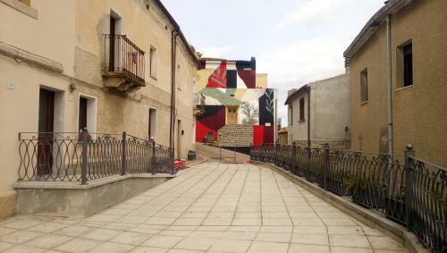 Hostal Locanda Li Manni