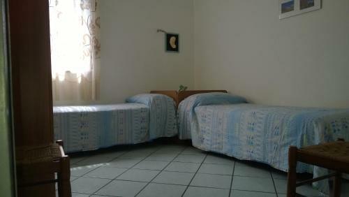 Casa Vacanze Baia Del Sole