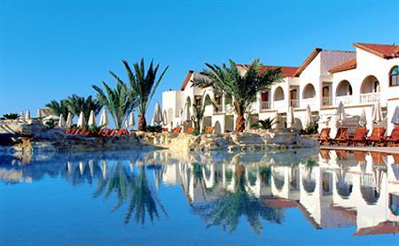 Hotel Louis Princess Beach