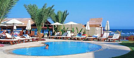 Hotel Louis Princess Beach