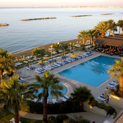 Hotel Palm Beach