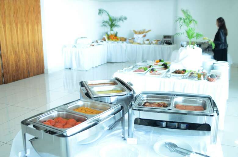 Sun Hall Hotel
