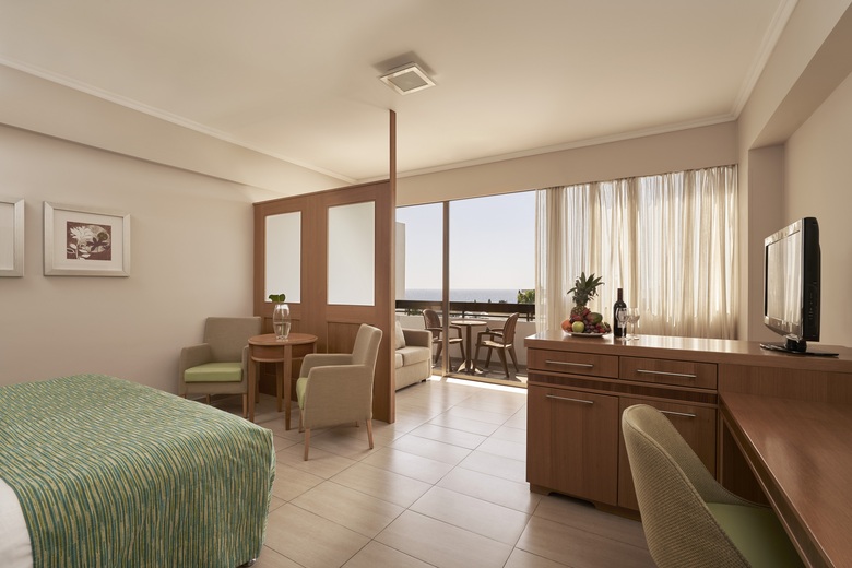Hotel Atlantica Oasis