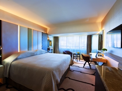 Four Seasons Hotel